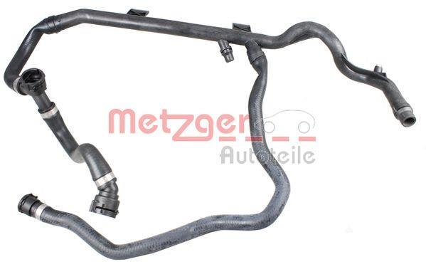 Tube de refroidissement METZGER ref. 4010210
